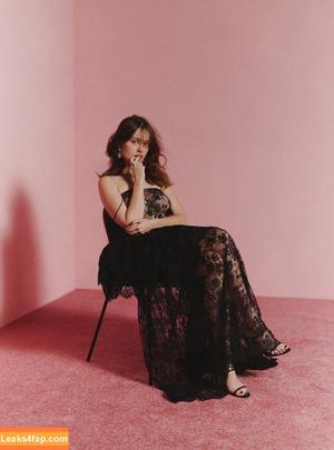 Aimee-Lou Wood photo #0190