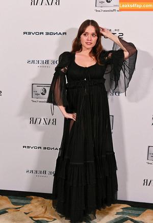 Aimee-Lou Wood photo #0195