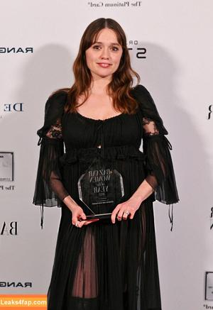 Aimee-Lou Wood photo #0200