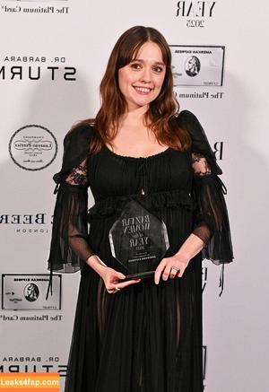 Aimee-Lou Wood photo #0201