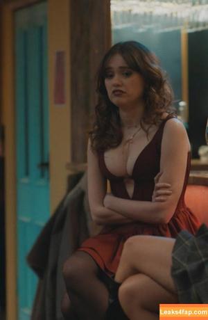 Aimee-Lou Wood photo #0206