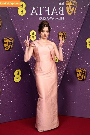 Aimee-Lou Wood фото #0223