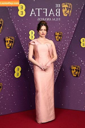 Aimee-Lou Wood фото #0228