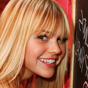 Aimee Richelle Teegarden