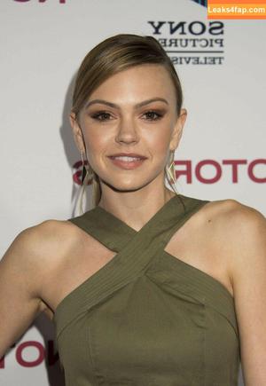 Aimee Richelle Teegarden фото #0080