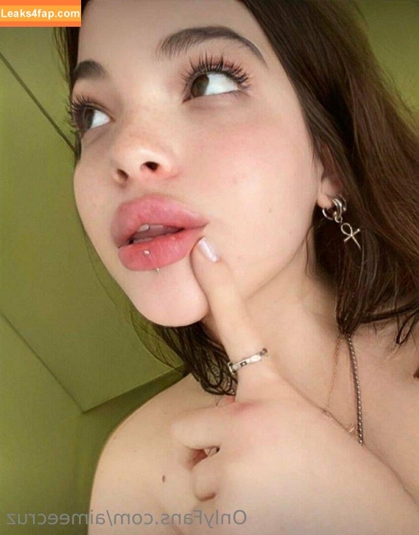 aimeecruz / aimee cruz leaked photo photo #0161