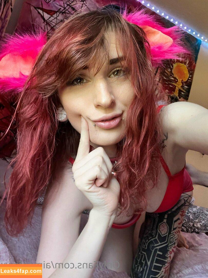 aimeefawx / emotrashkitty leaked photo photo #0003