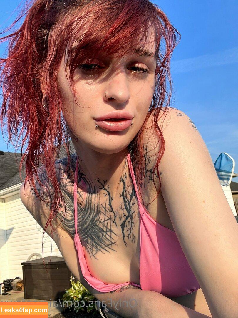 aimeefawx / emotrashkitty leaked photo photo #0029