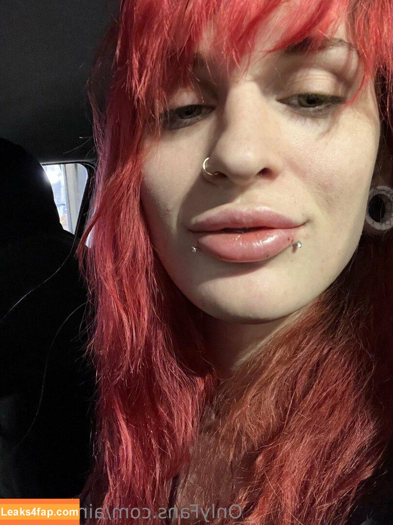 aimeefawx / emotrashkitty leaked photo photo #0031