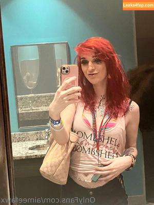 aimeefawx photo #0030