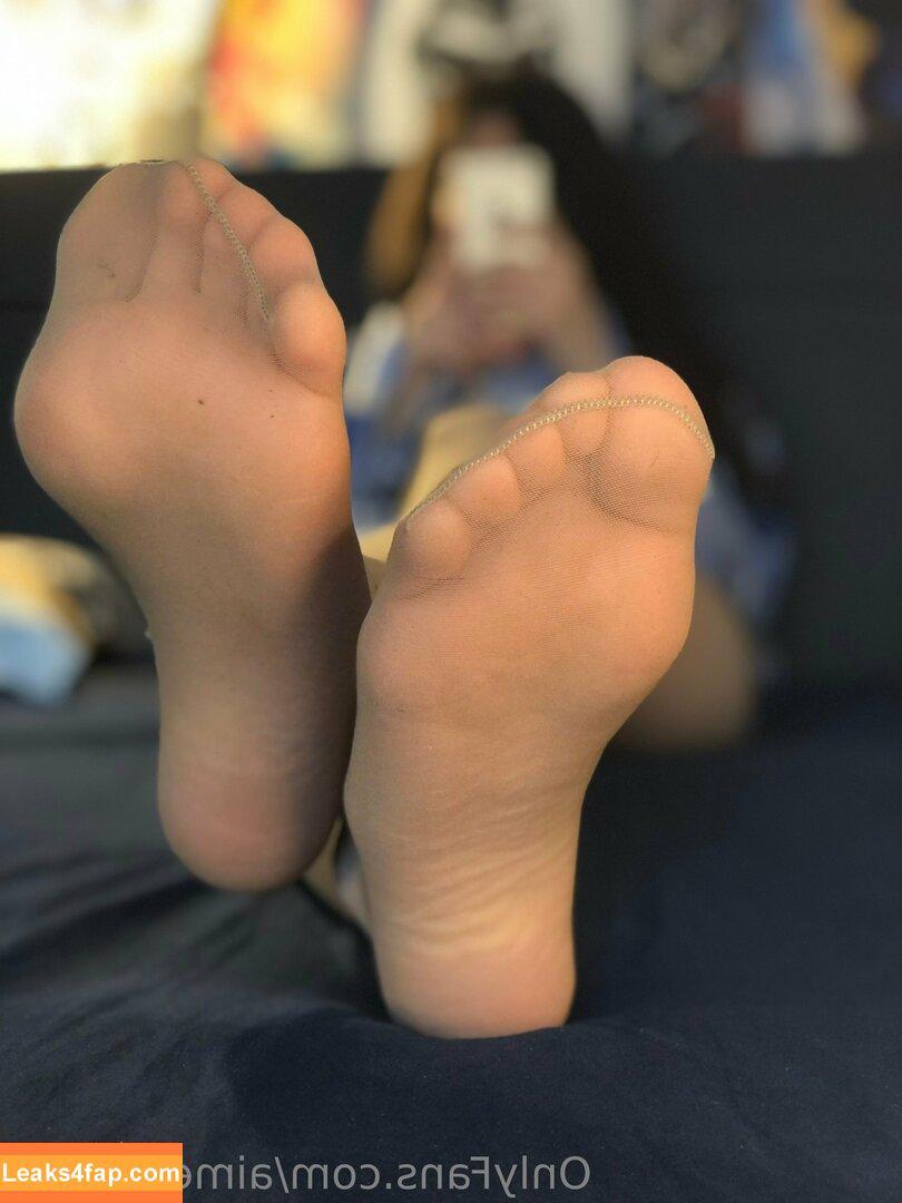 aimeefeetxx / aimeejaxx leaked photo photo #0030