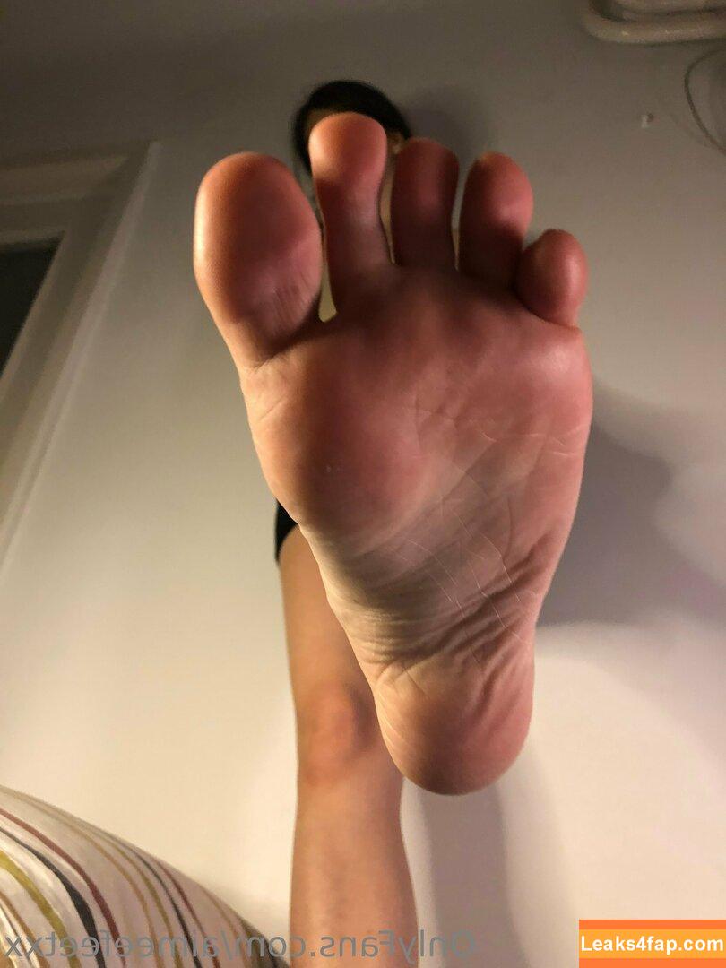 aimeefeetxx / aimeejaxx leaked photo photo #0034