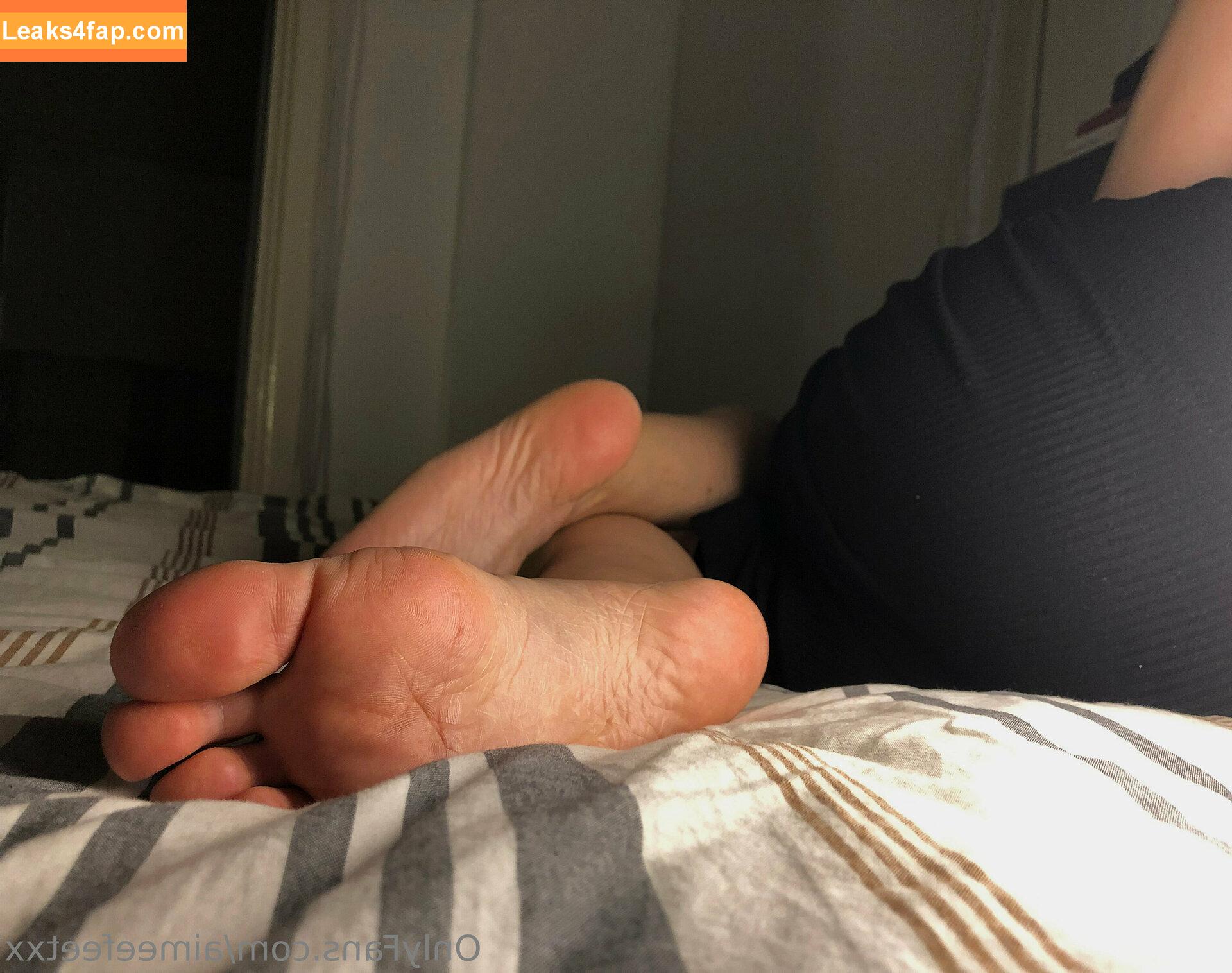 aimeefeetxx / aimeejaxx leaked photo photo #0035