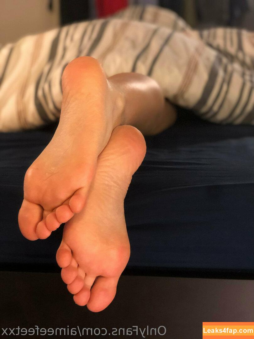 aimeefeetxx / aimeejaxx leaked photo photo #0038