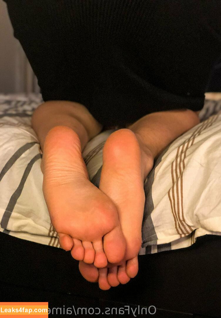 aimeefeetxx / aimeejaxx leaked photo photo #0044