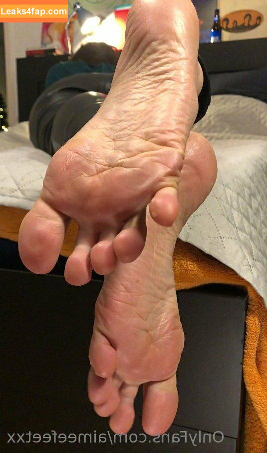 aimeefeetxx / aimeejaxx leaked photo photo #0070