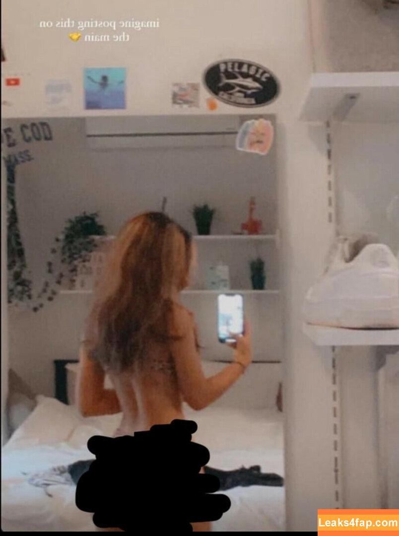 aimeejaihall / aimeehofficial leaked photo photo #0041