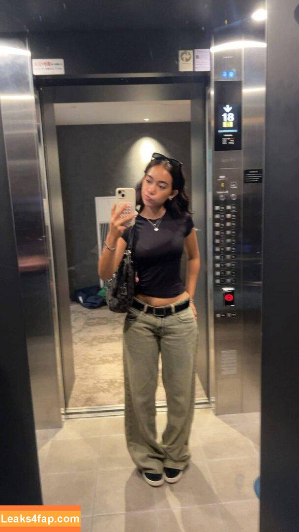 aimeejaihall / aimeehofficial слитое фото фото #0200