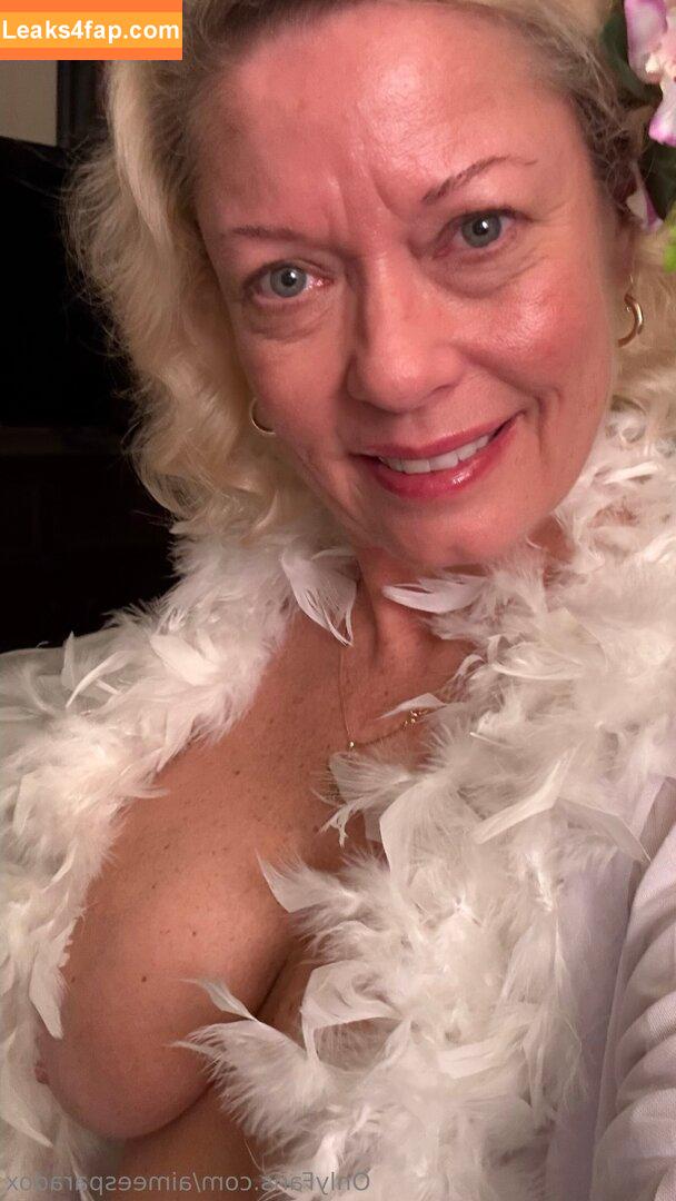 aimeesparadox / aimeejeffers41 leaked photo photo #0007