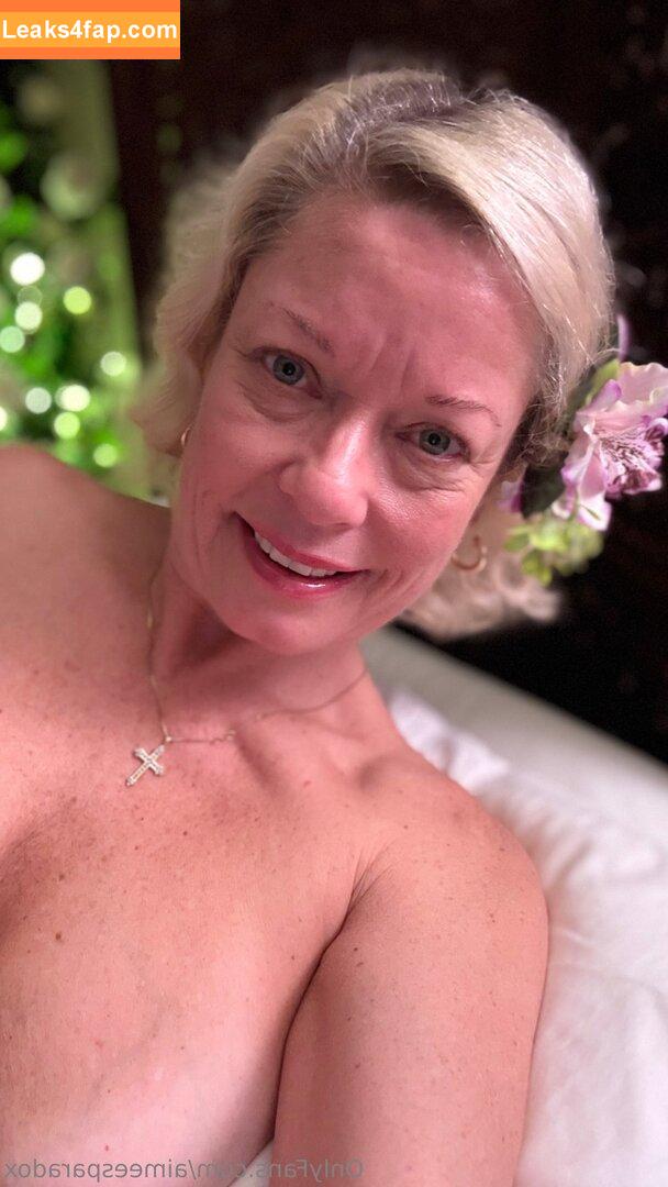 aimeesparadox / aimeejeffers41 leaked photo photo #0008