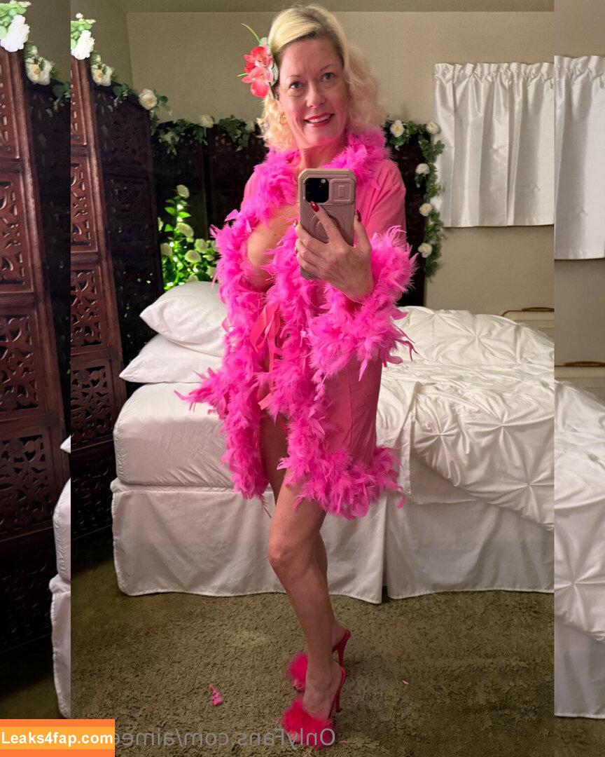 aimeesparadox / aimeejeffers41 leaked photo photo #0011