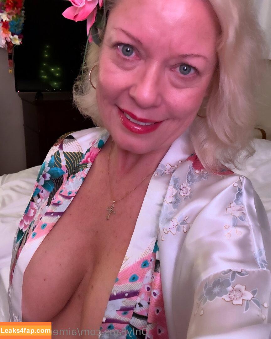aimeesparadox / aimeejeffers41 leaked photo photo #0025