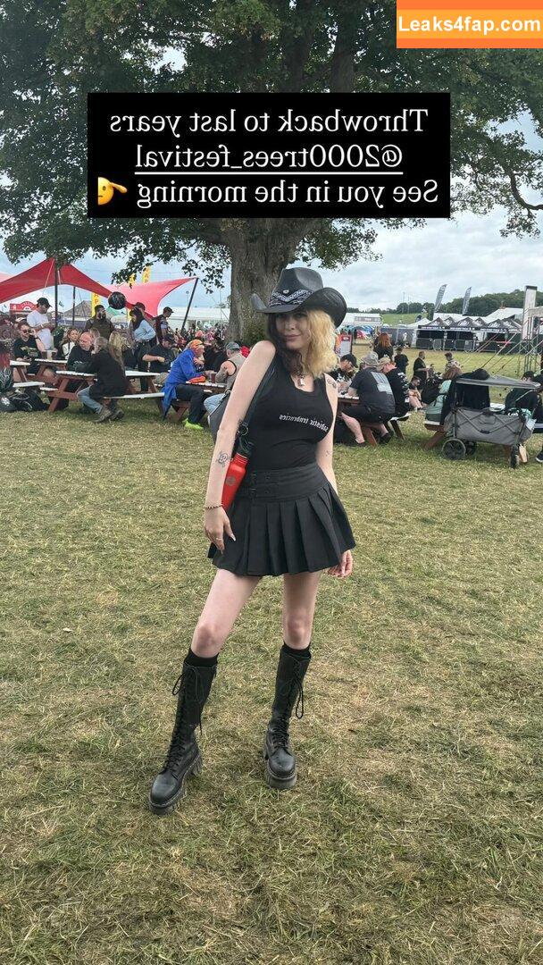 Aimey Mallon / aimiemallon leaked photo photo #0023