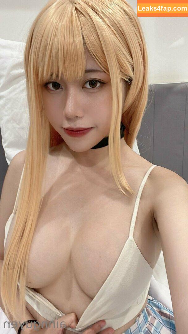 Ain Nguyen / ainnguyen / i_aint_nguyen / iaintnguyen leaked photo photo #0178