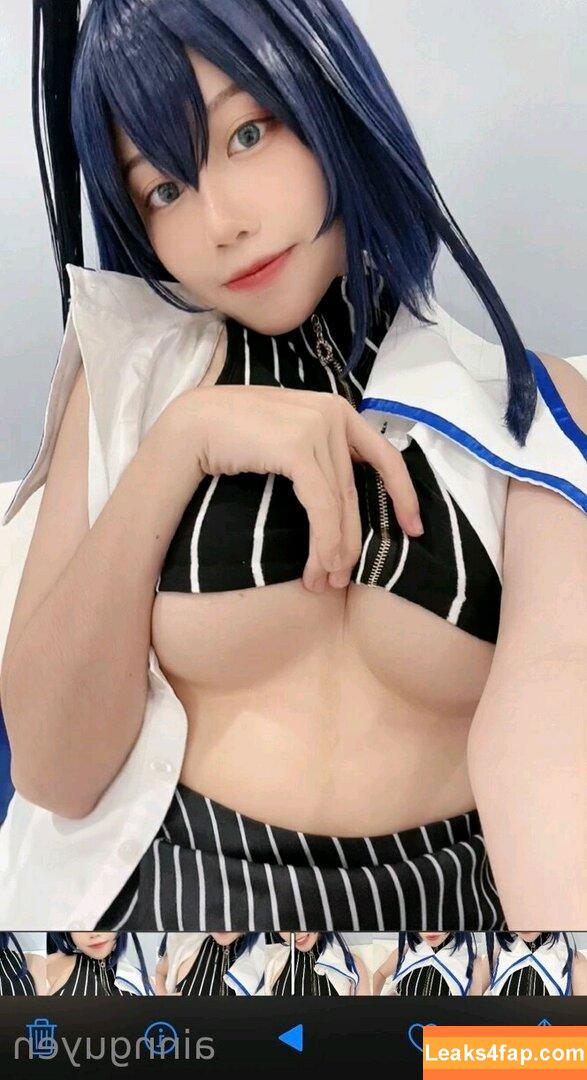 Ain Nguyen / ainnguyen / i_aint_nguyen / iaintnguyen слитое фото фото #0201