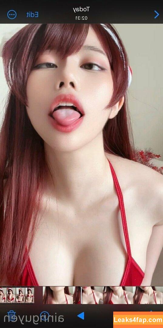 Ain Nguyen / ainnguyen / i_aint_nguyen / iaintnguyen слитое фото фото #0262