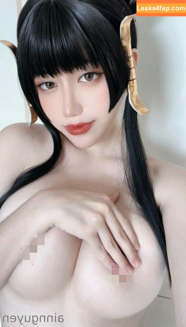 Ain Nguyen / ainnguyen / i_aint_nguyen / iaintnguyen leaked photo photo #0450