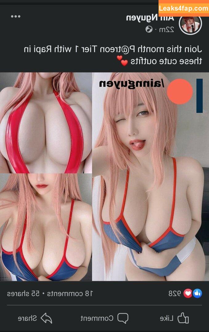 Ain Nguyen / ainnguyen / i_aint_nguyen / iaintnguyen leaked photo photo #0534