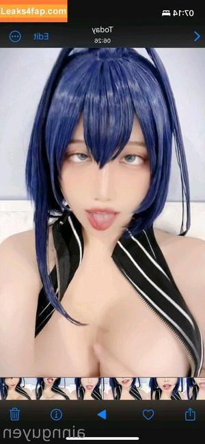 Ain Nguyen photo #0197