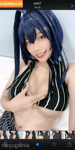 Ain Nguyen photo #0202