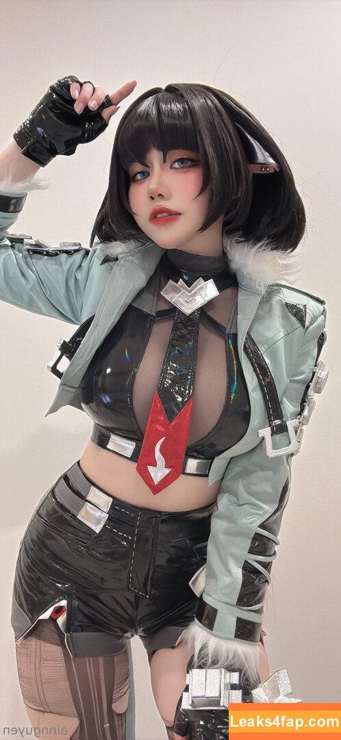 Ain Nguyen / ainnguyen / i_aint_nguyen / iaintnguyen leaked photo photo #1141
