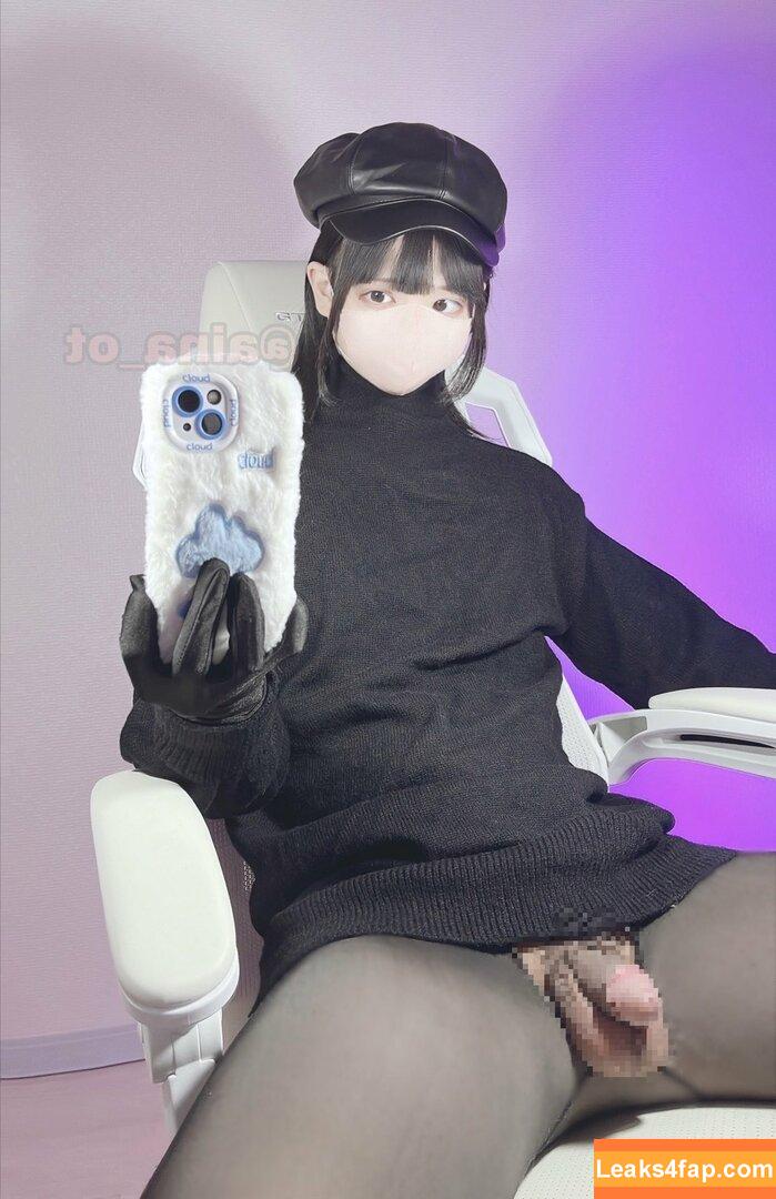 aina_ot / aina_to / 男の娘♡あぃなちゃん leaked photo photo #0014