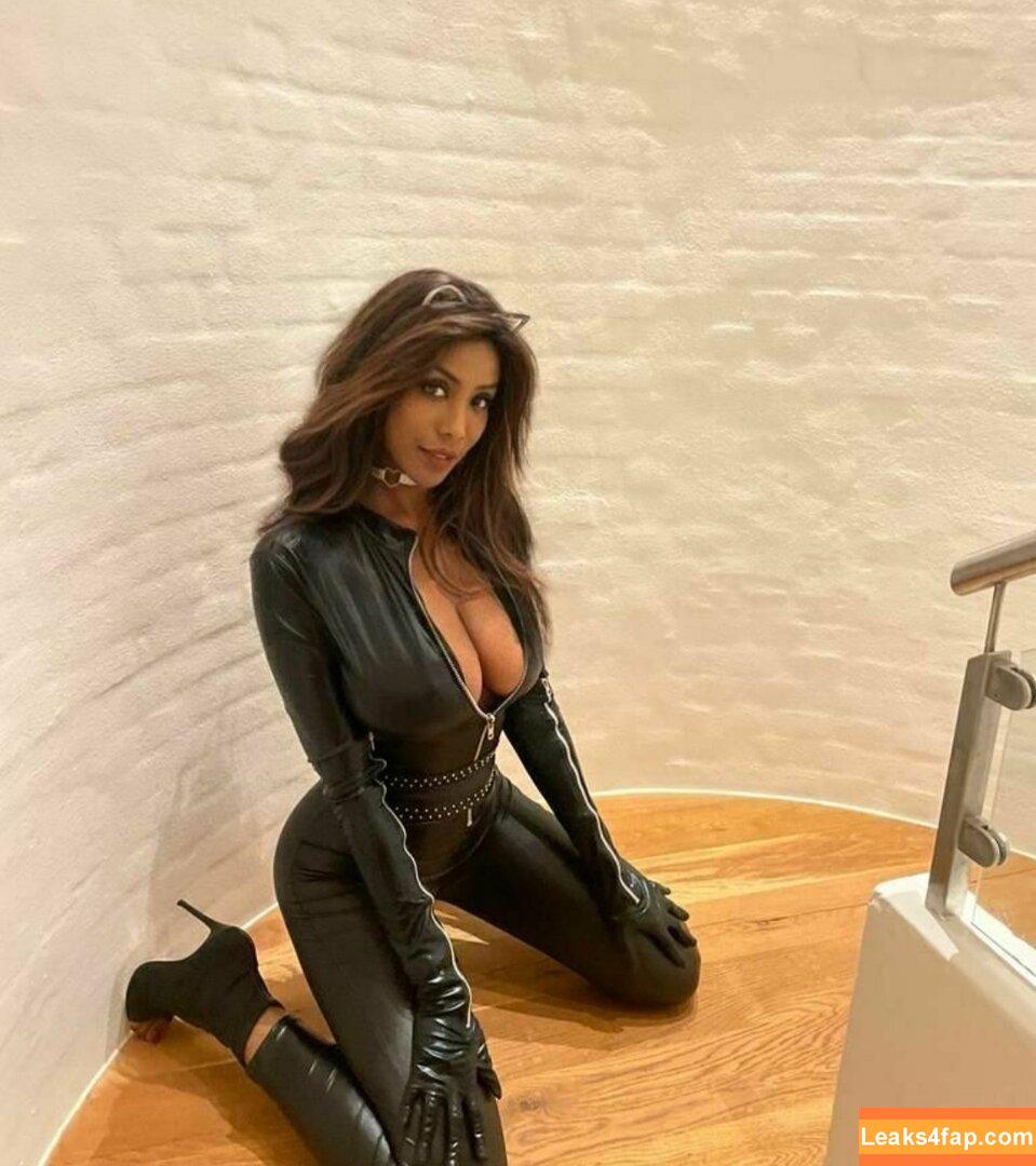 Ainett Stephens / ainett_stephens / ainettstephensreal leaked photo photo #0019