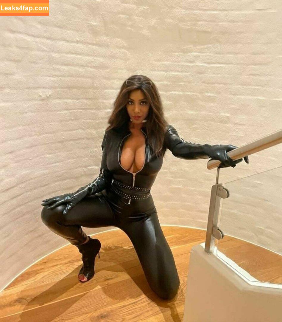 Ainett Stephens / ainett_stephens / ainettstephensreal leaked photo photo #0021