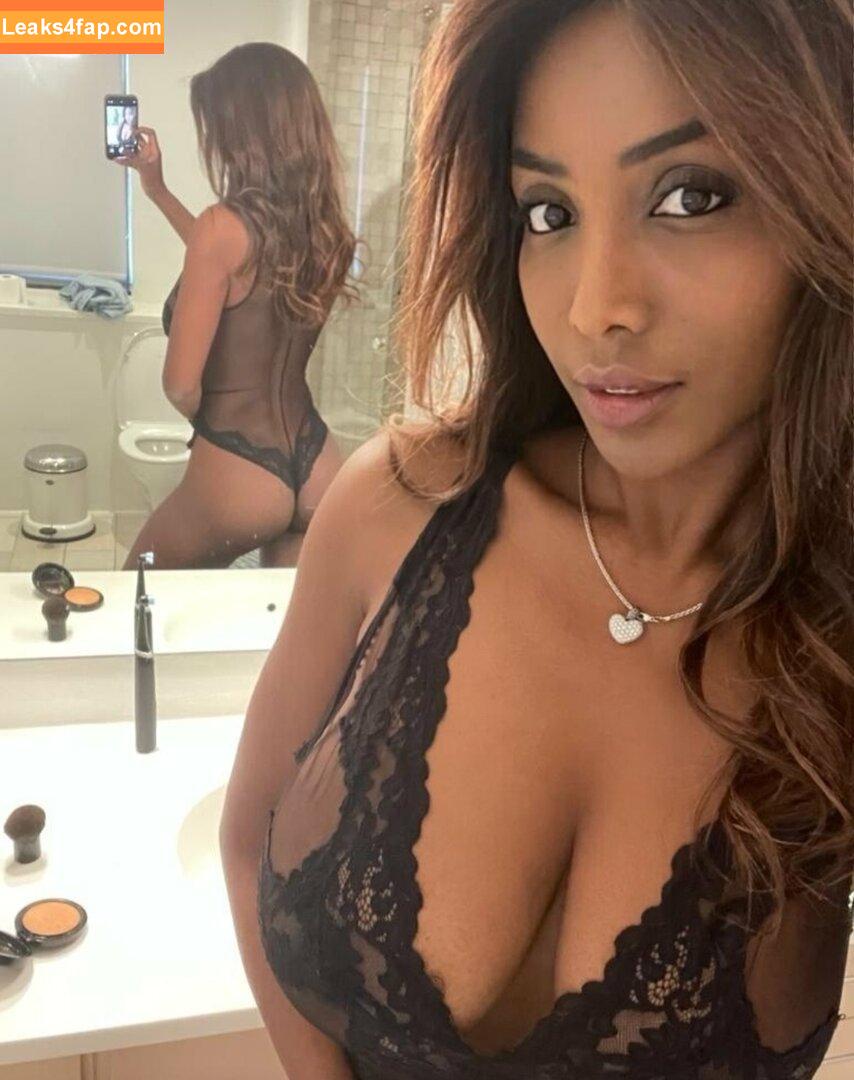 Ainett Stephens / ainett_stephens / ainettstephensreal leaked photo photo #0022