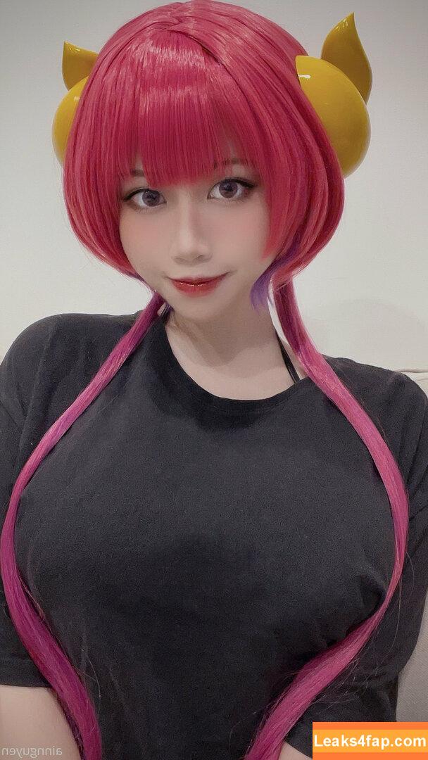ainnguyen / iaintnguyen leaked photo photo #0032