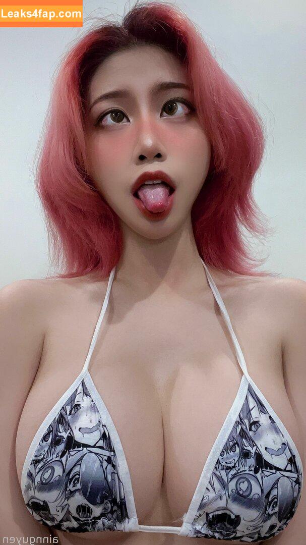 ainnguyen / iaintnguyen leaked photo photo #0106