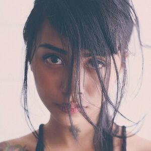 Aira Castor photo #0010