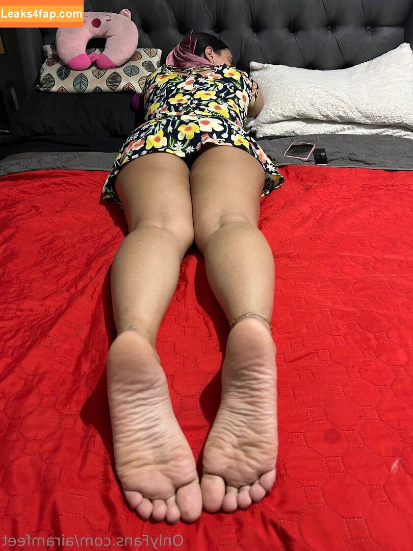 airamfeet /  leaked photo photo #0001