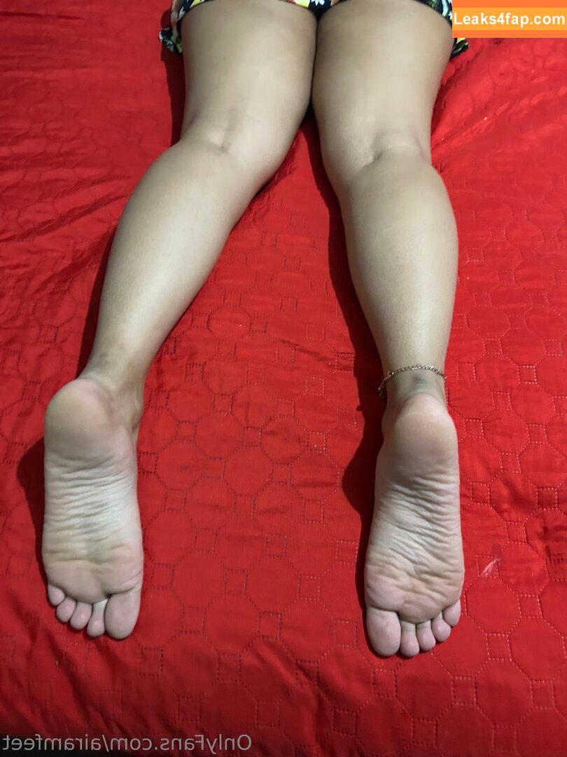 airamfeet /  leaked photo photo #0012