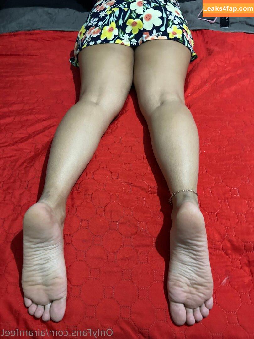 airamfeet /  leaked photo photo #0013