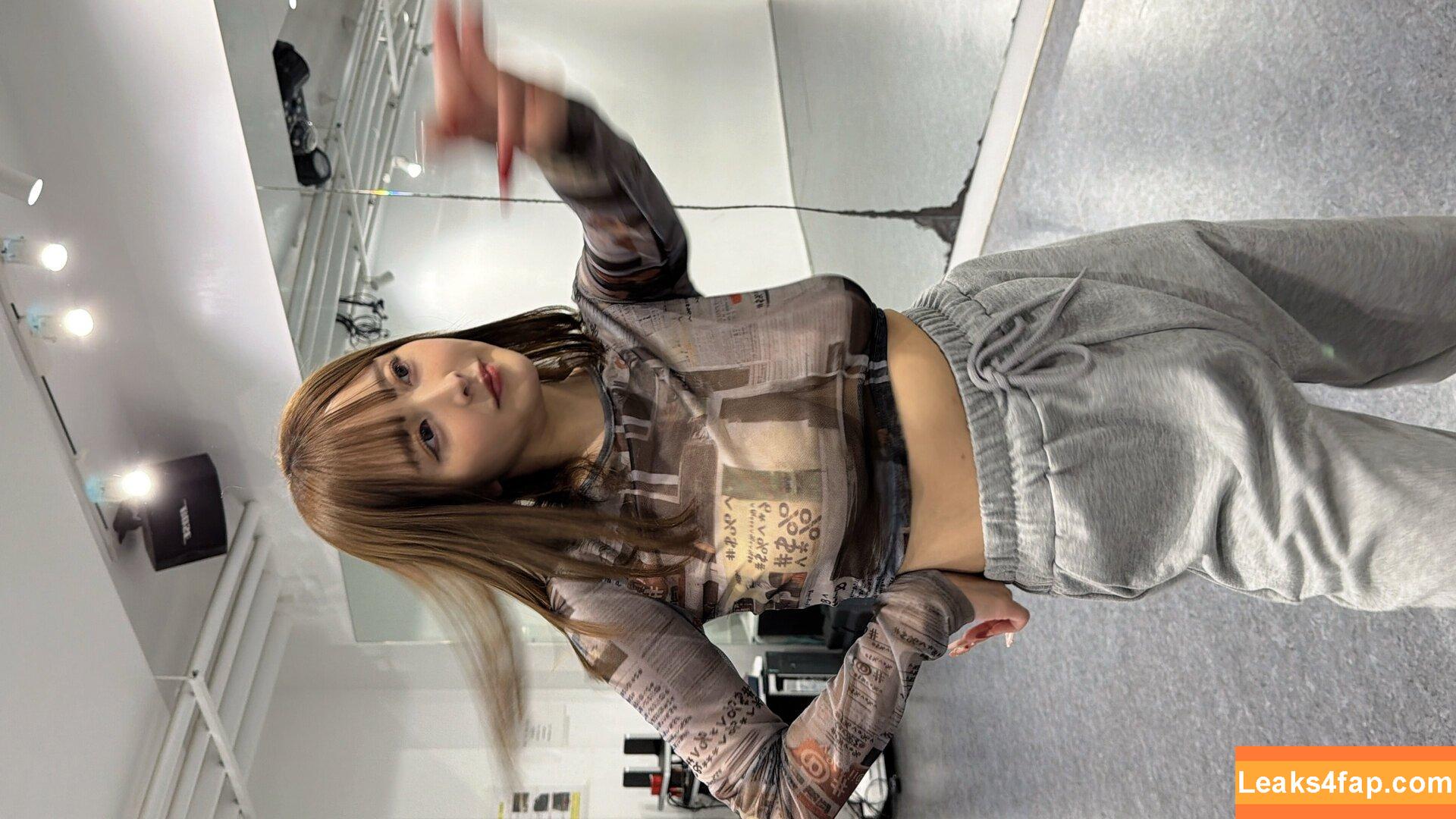 airi_yanooo / airi_han / xusa4x слитое фото фото #0014