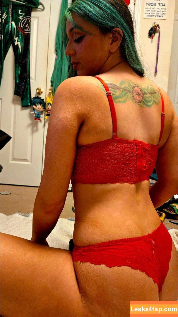 Airica Demia / myinsta_airicademia leaked photo photo #0097