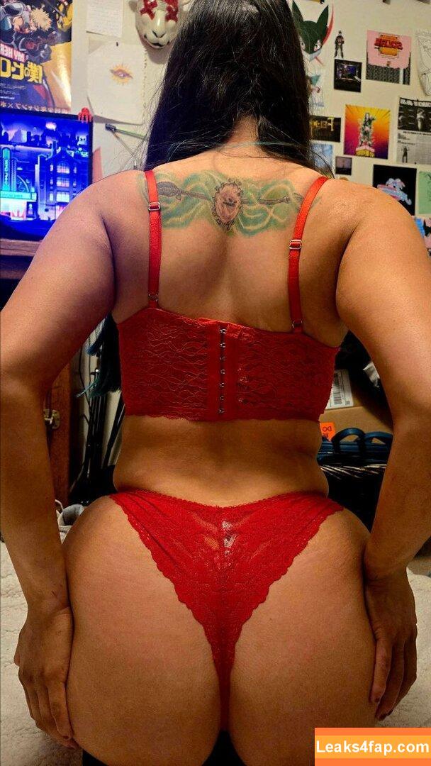Airica Demia / myinsta_airicademia leaked photo photo #0099
