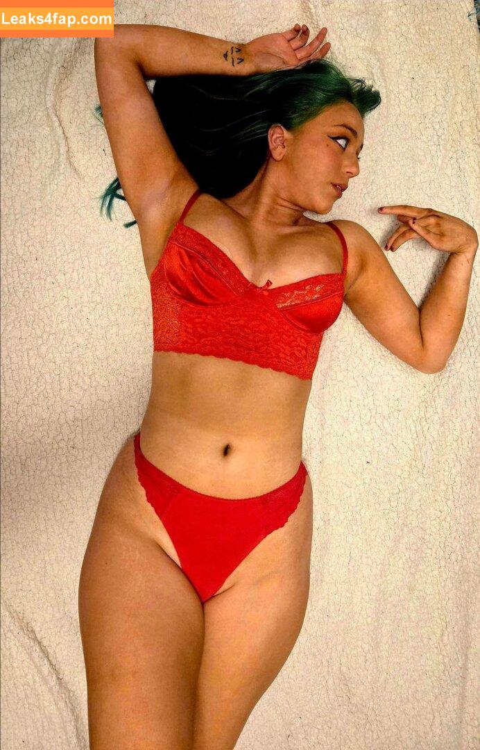 Airica Demia / myinsta_airicademia leaked photo photo #0102