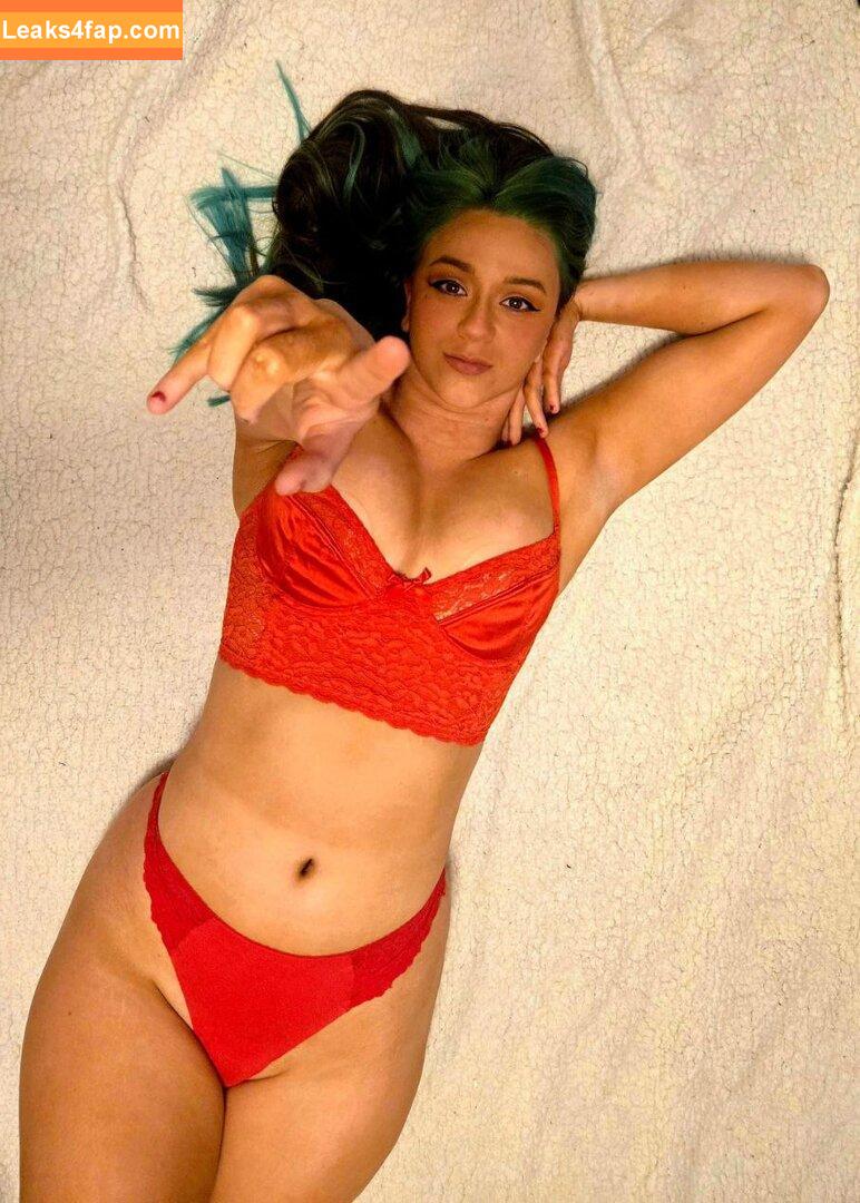 Airica Demia / myinsta_airicademia leaked photo photo #0103